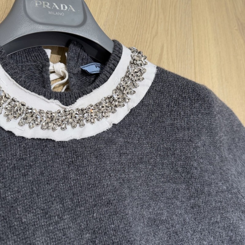 Prada Tee