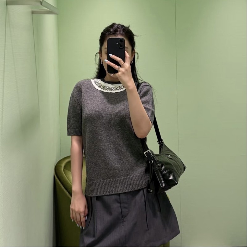 Prada Tee
