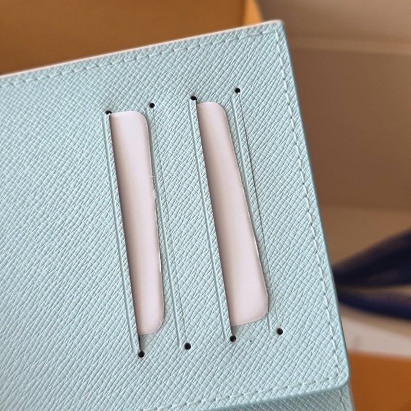 LV Passport Holder