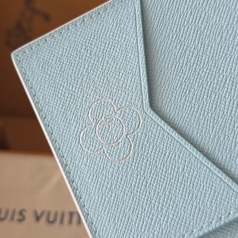 LV Passport Holder