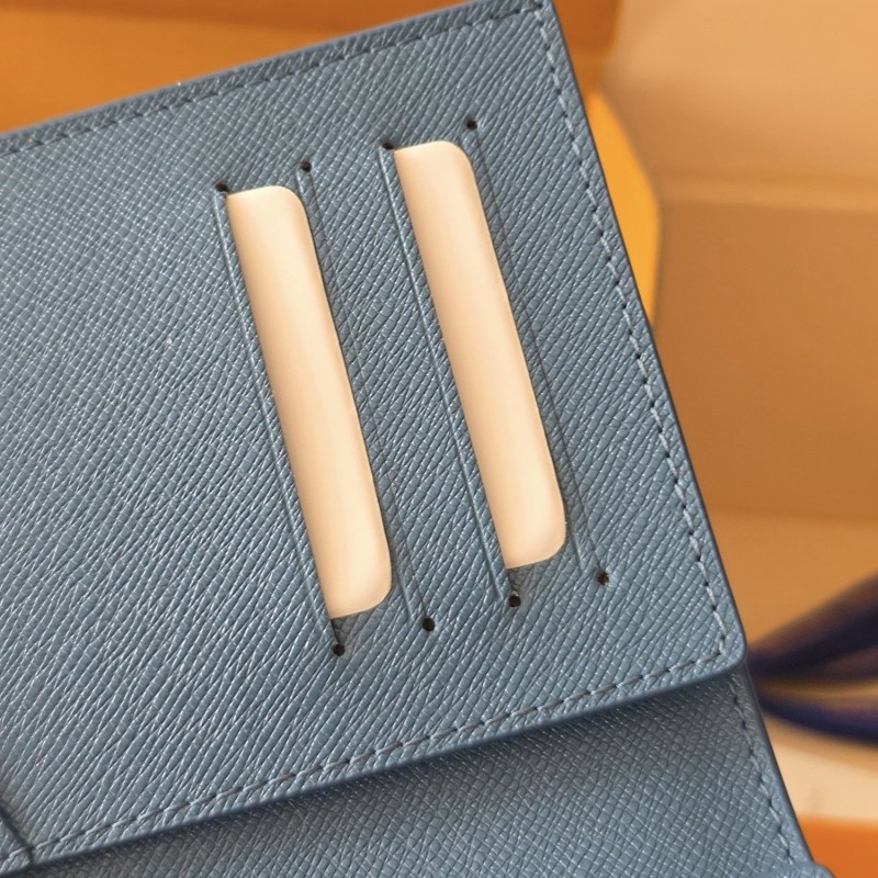 LV Passport Holder