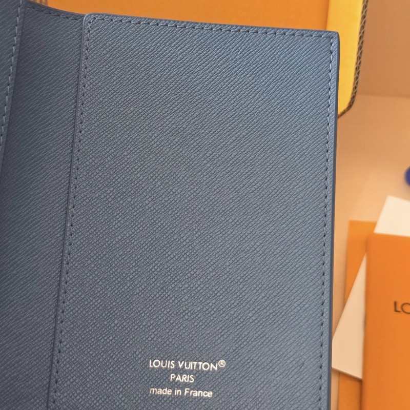 LV Passport Holder