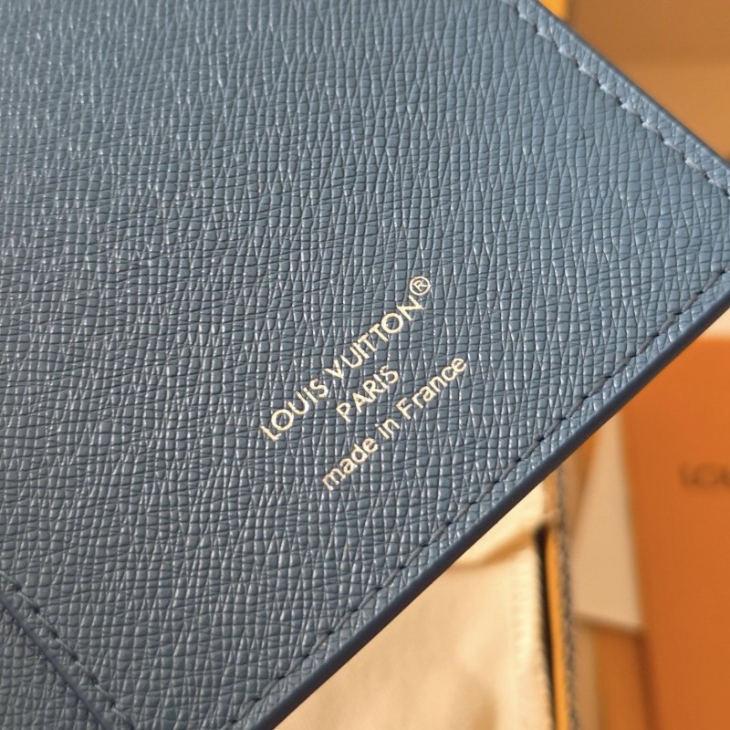LV Passport Holder