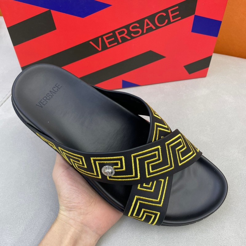 Versace Slipper