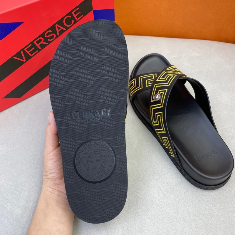 Versace Slipper