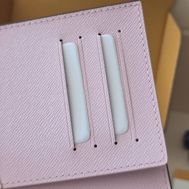 LV Passport Holder