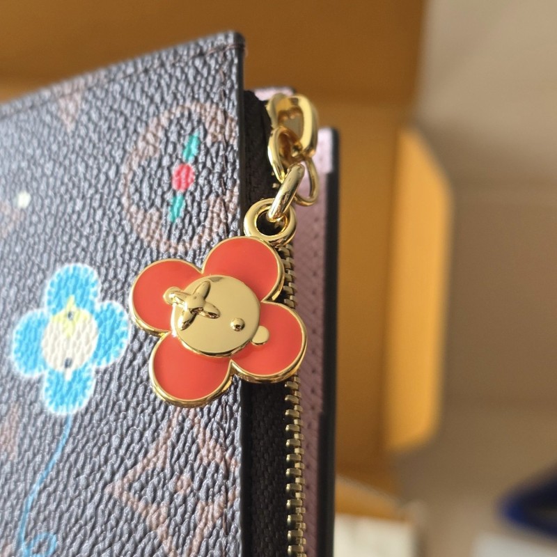 LV Wallet
