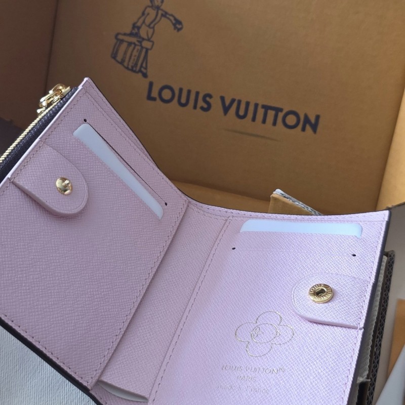 LV Wallet