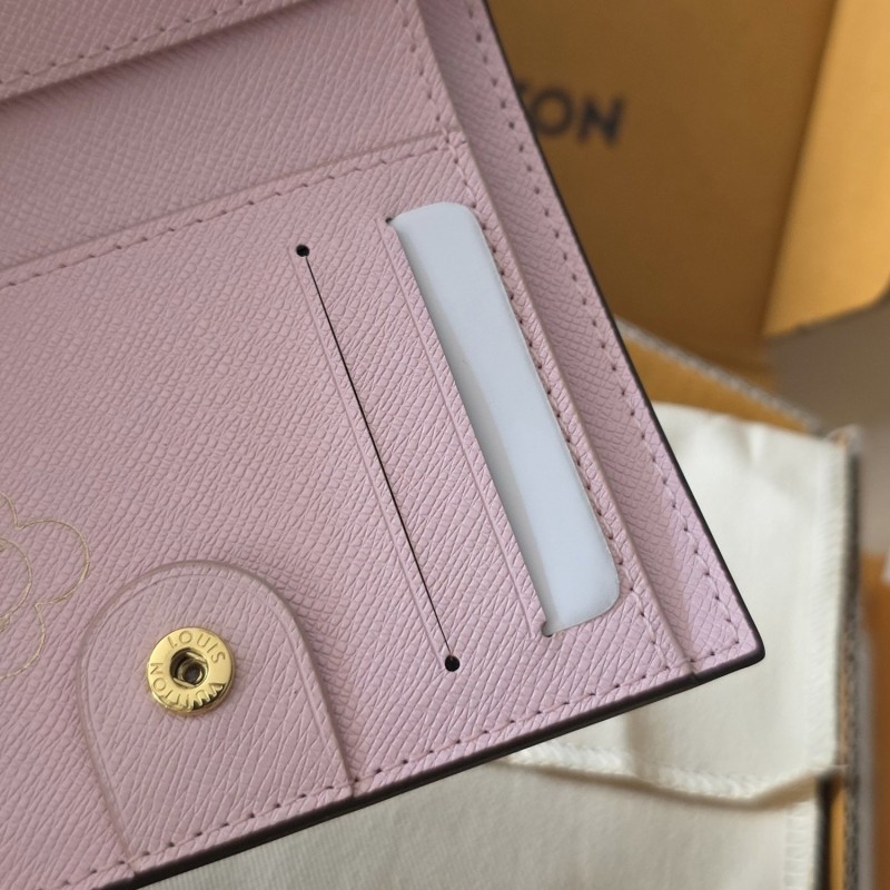 LV Wallet