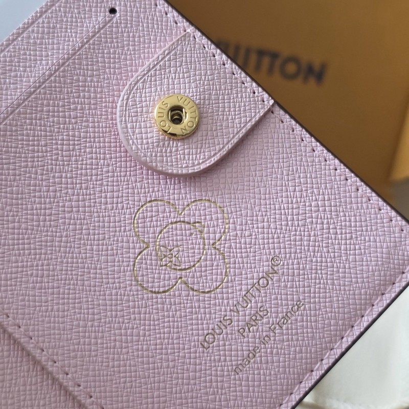 LV Wallet