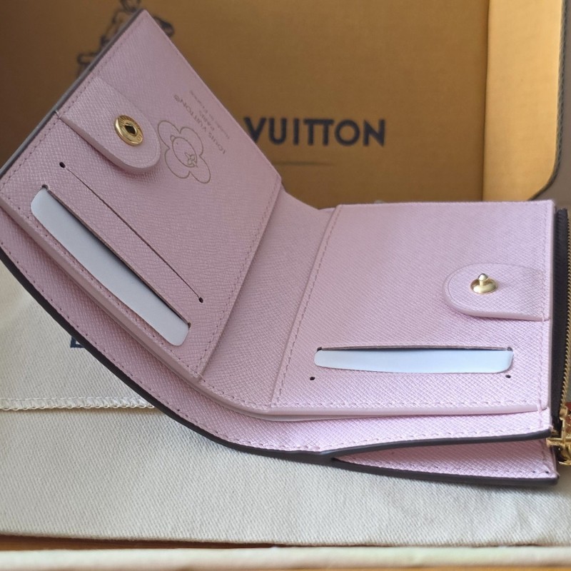 LV Wallet