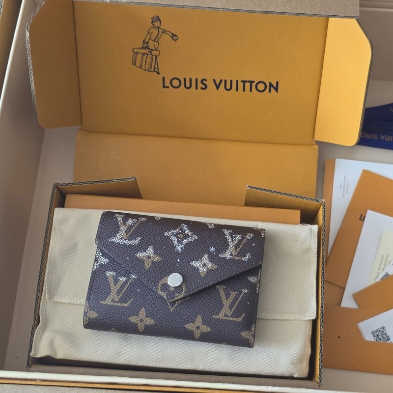LV Wallet