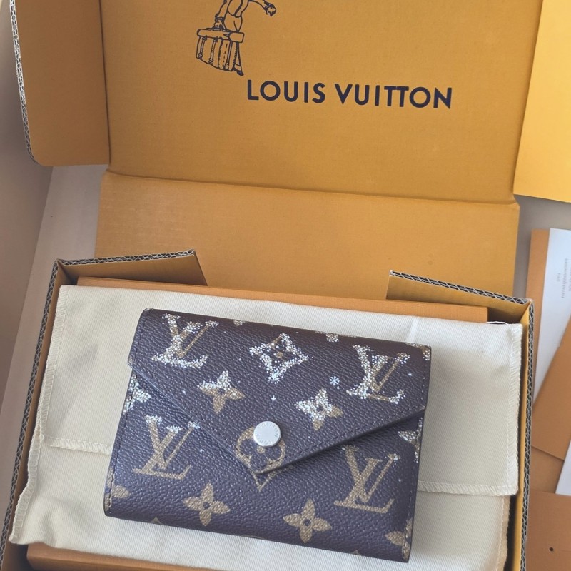 LV Wallet