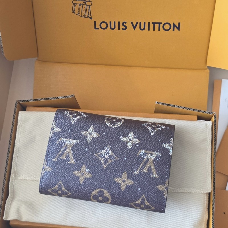 LV Wallet