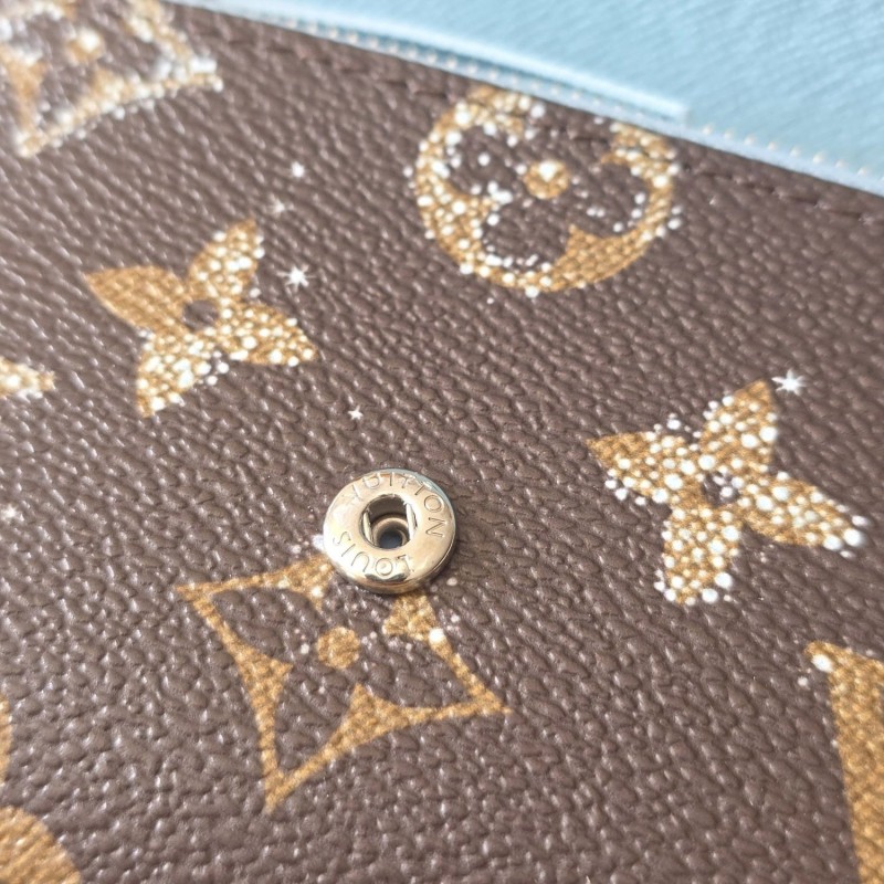 LV Wallet