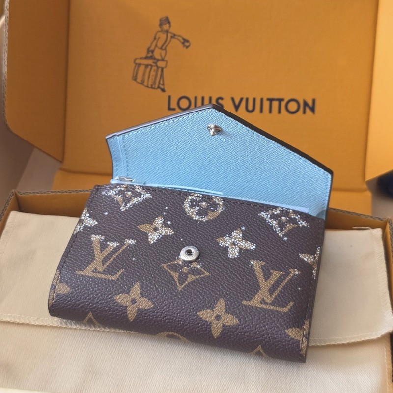 LV Wallet
