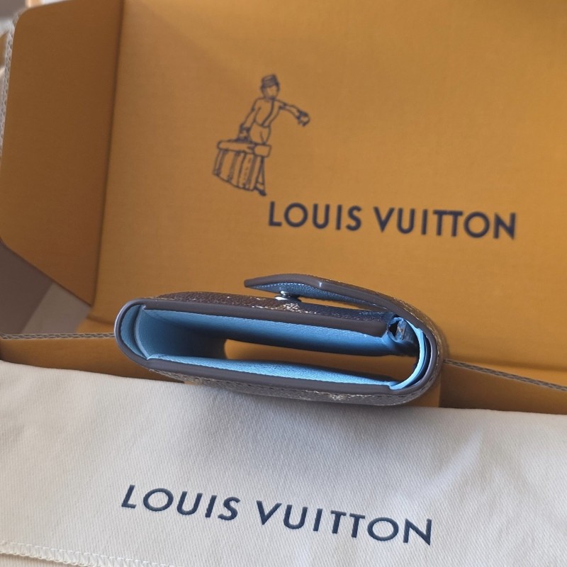 LV Wallet