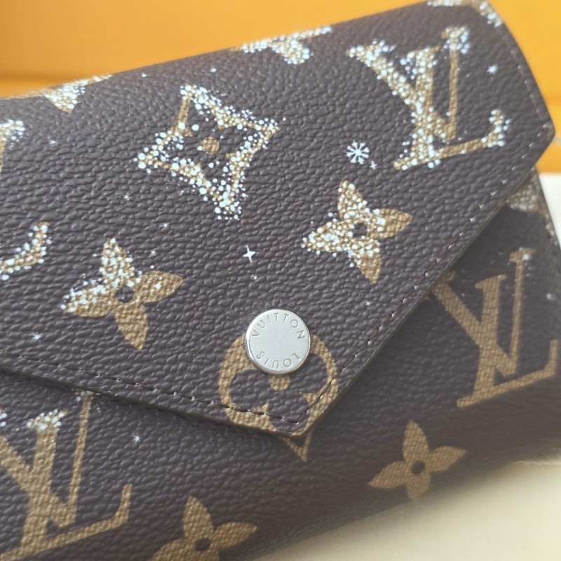 LV Wallet