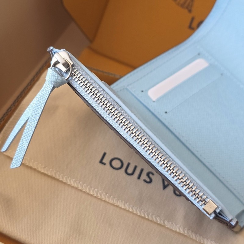LV Wallet