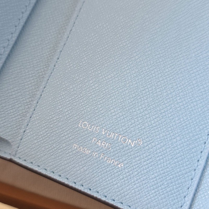 LV Wallet