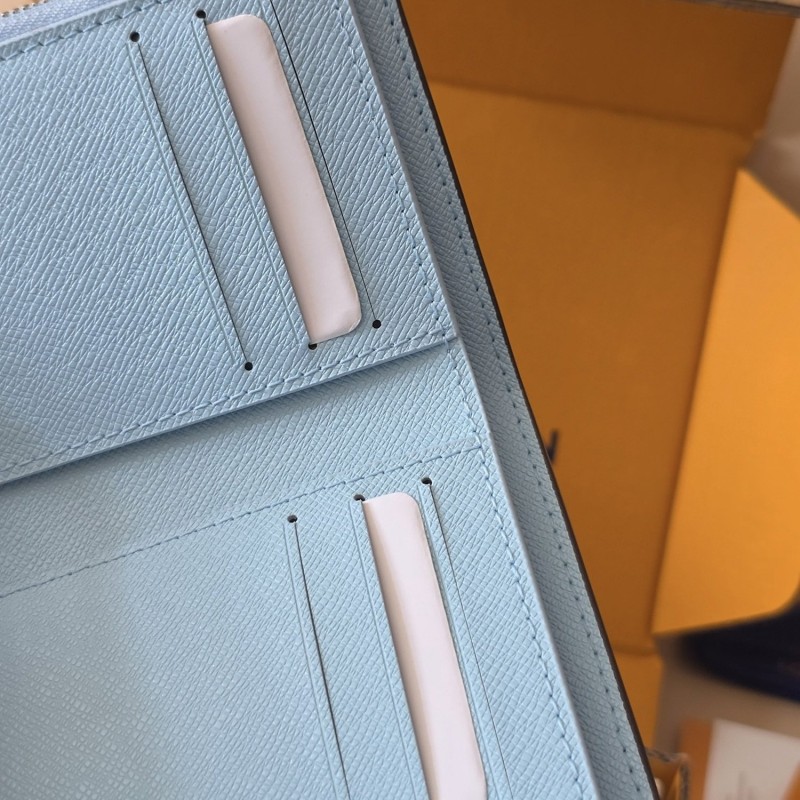 LV Wallet