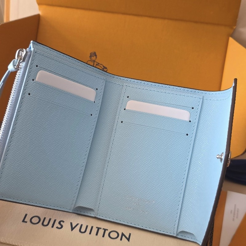 LV Wallet