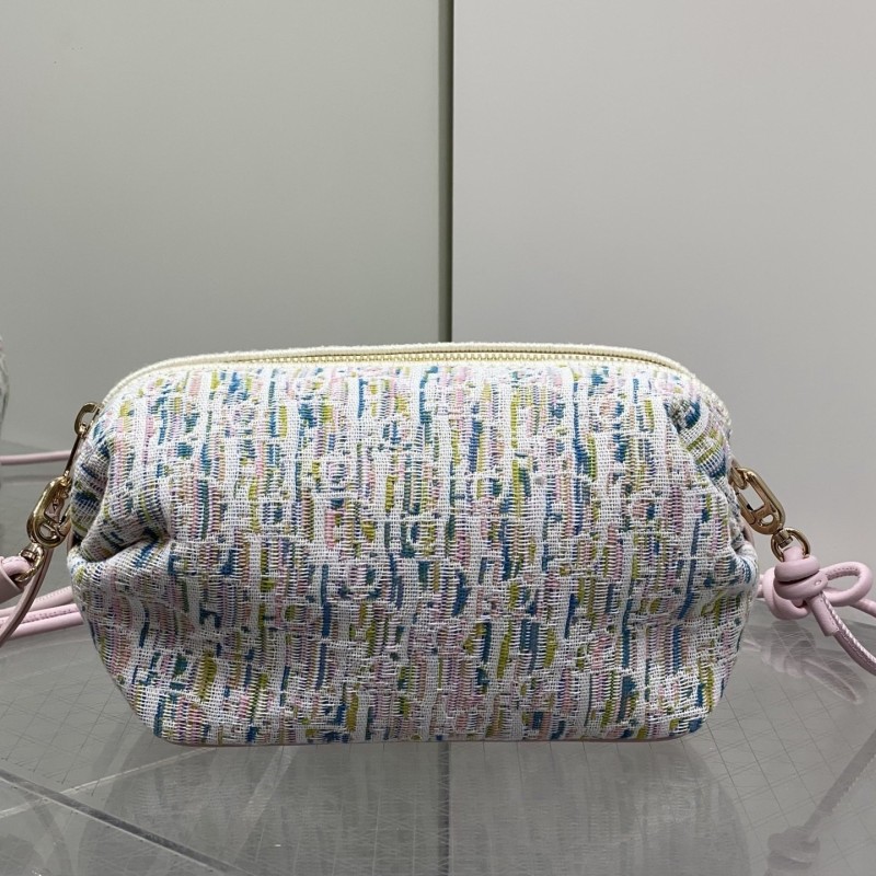 Dior Bow Bag