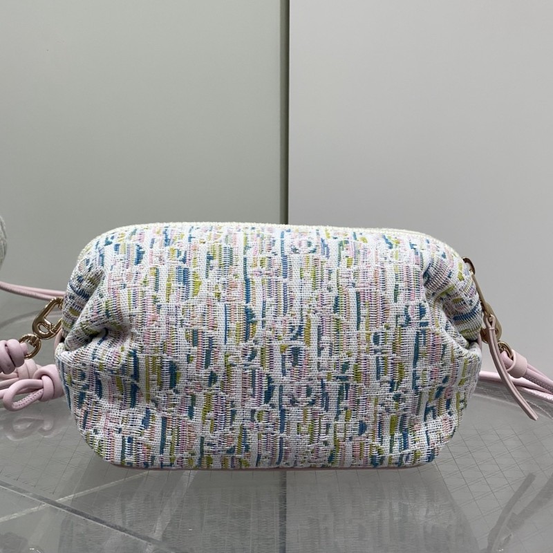 Dior Bow Bag