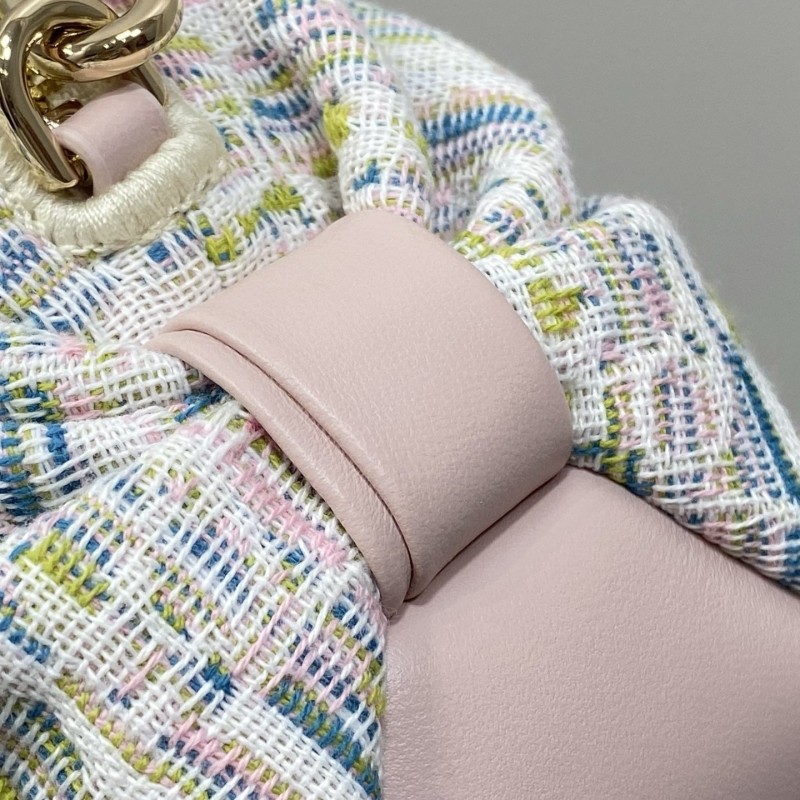 Dior Bow Bag