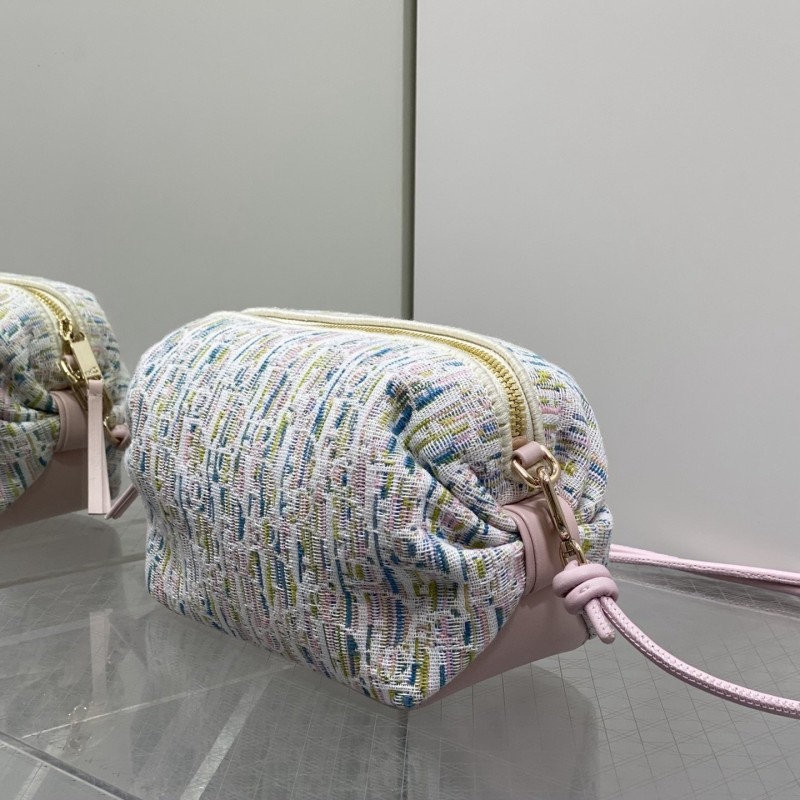Dior Bow Bag