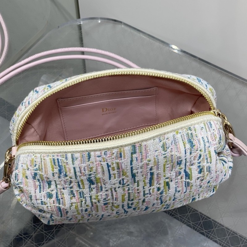 Dior Bow Bag
