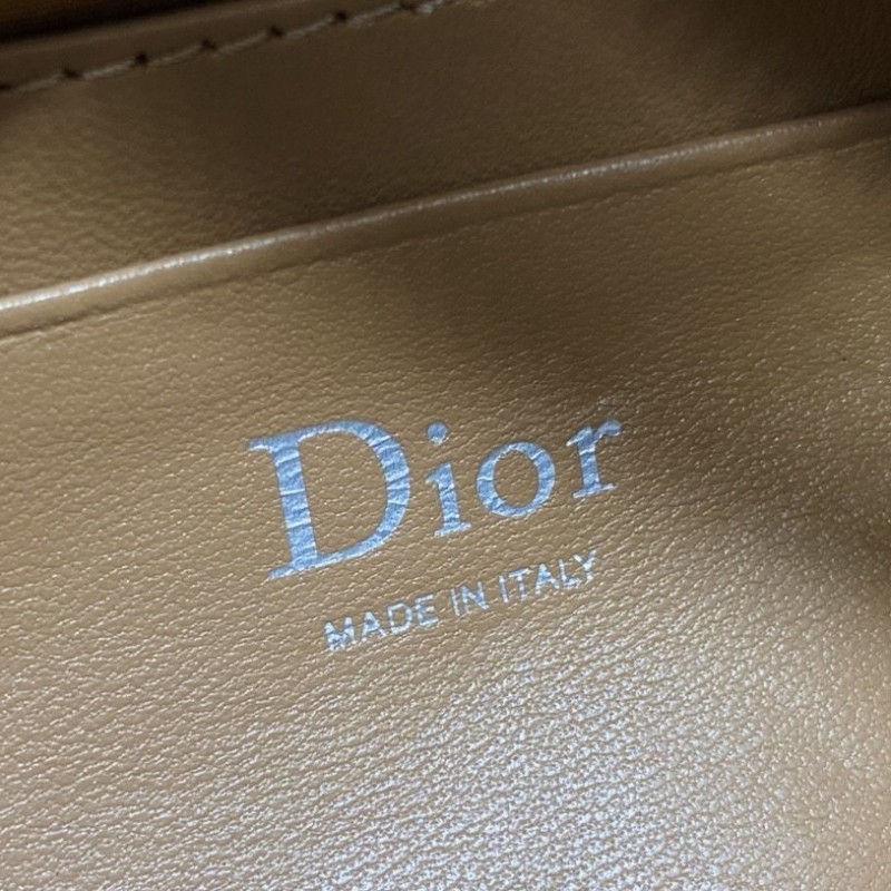 Dior Bow Bag