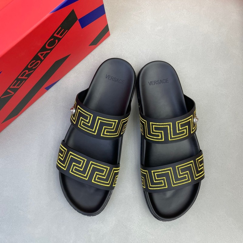 Versace Slipper
