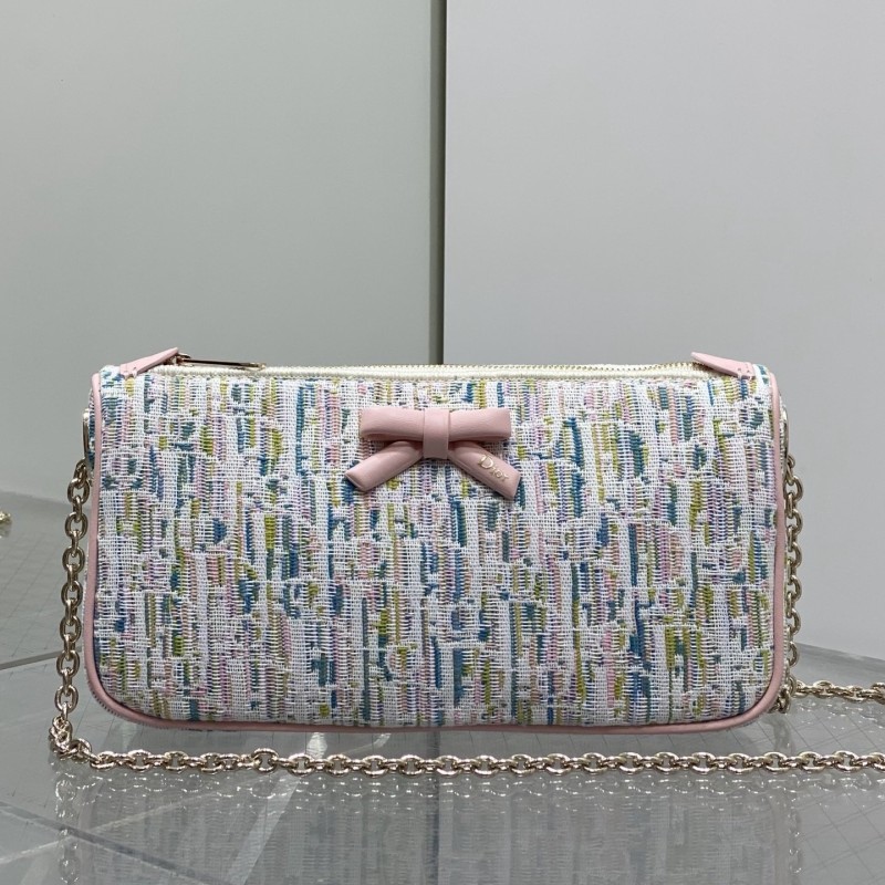 Dior Oblique