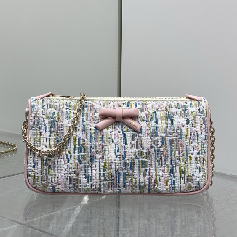Dior Oblique