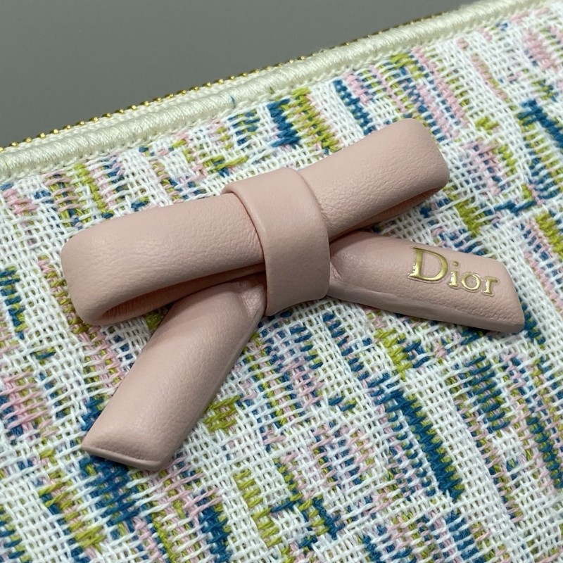 Dior Oblique