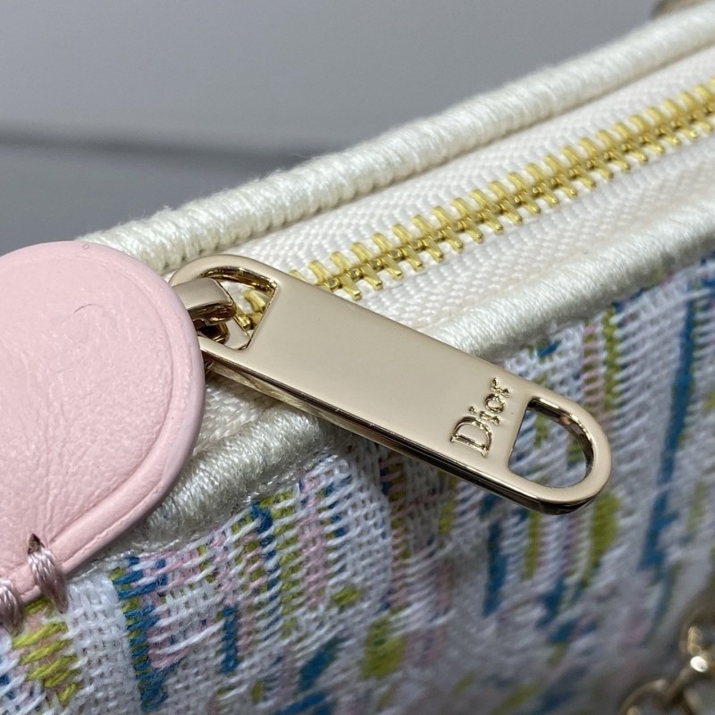 Dior Oblique