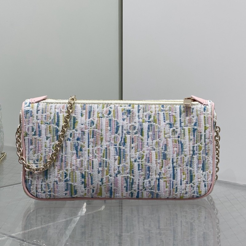 Dior Oblique