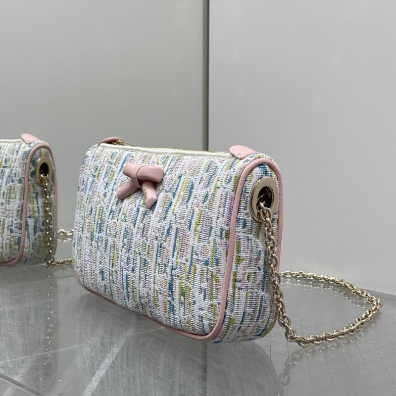 Dior Oblique