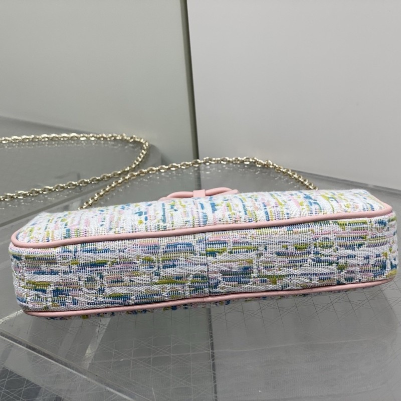Dior Oblique