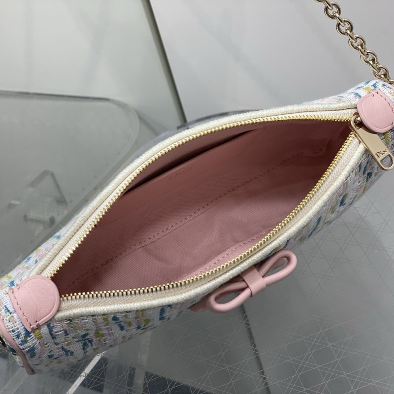 Dior Oblique