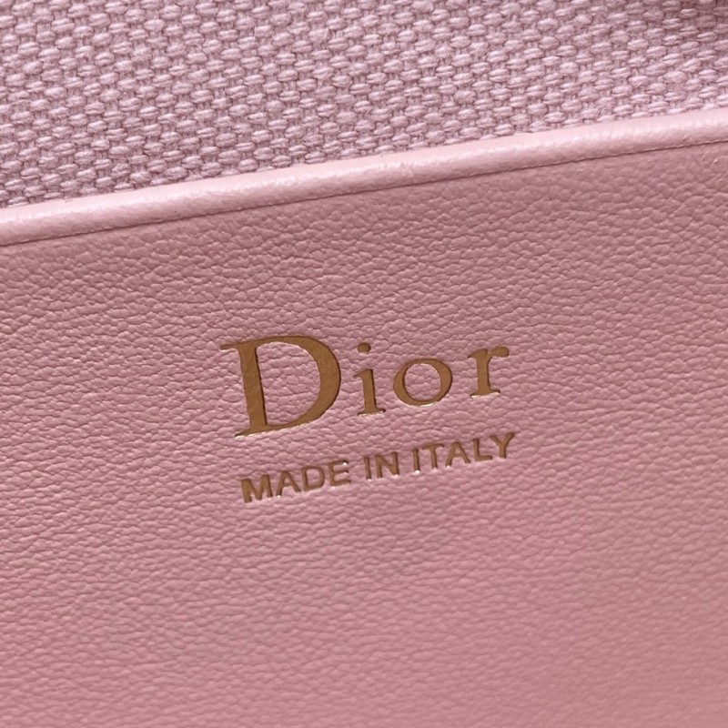 Dior Oblique