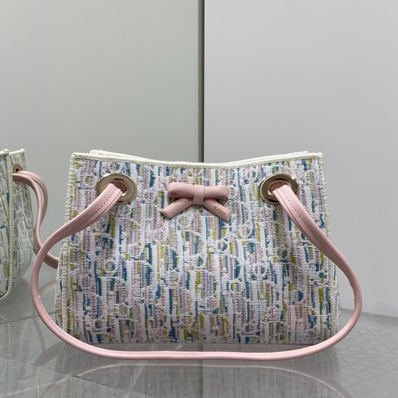 Dior Tote