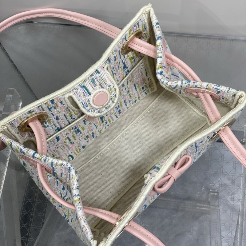 Dior Tote
