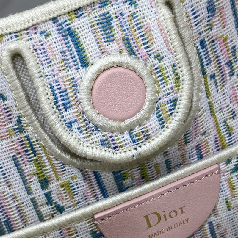 Dior Tote