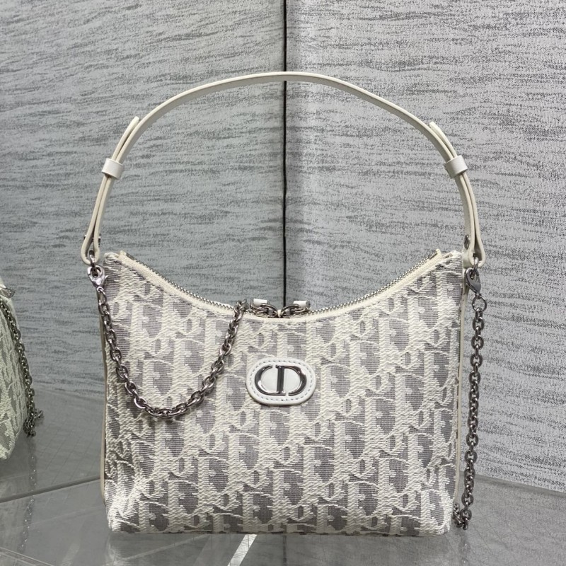 Dior 水饺包