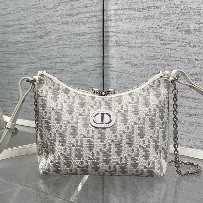 Dior 水饺包