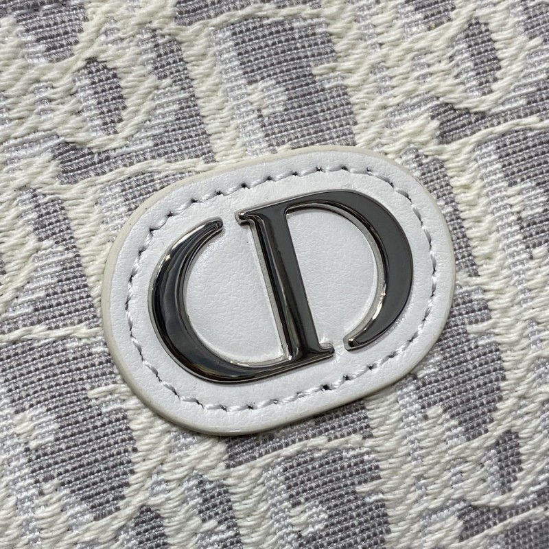 Dior 水饺包