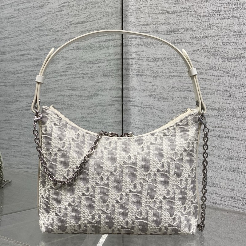 Dior 水饺包