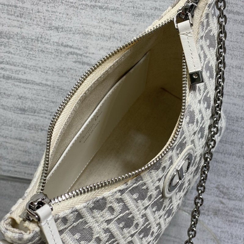 Dior 水饺包